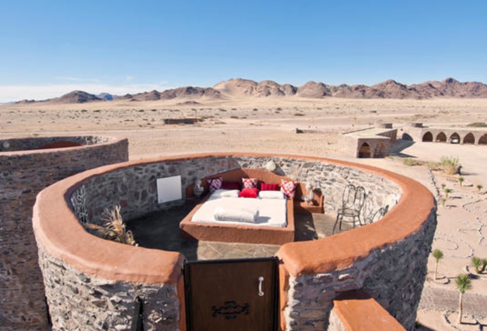 Le Mirage Resort & Spa